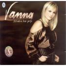 VANNA - Hrabra kao prije, Album 2003 (CD)